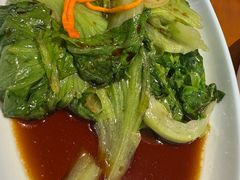 -三凤酒家·百年无锡菜(清扬茂业店)