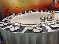 -丝宴·凤城印象·西北特色菜(彩虹湾店)