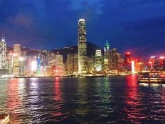 -富豪雪糕车流动点(尖沙咀店)