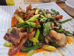 -邛海风味特色菜馆