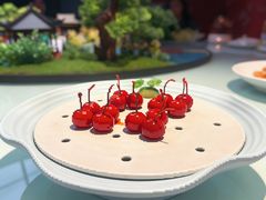 -三号黄浦会Canton Table