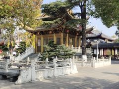 -上海东林寺(金山区)