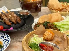 -KingThaia金泰兰(滨江天街店)