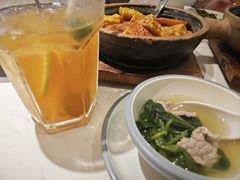 -蛙蛙叫·干锅年代(钻石广场店)