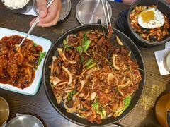 -妈妈手(山大总店)