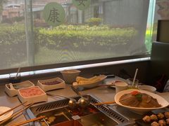 -海底捞火锅(百利广场店)