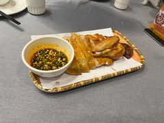 -金哥私房菜馆(张府园总店)
