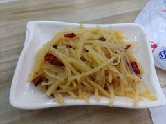 -肖妈妈手擀面(武夷店)