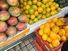 -西双版纳集贸市场