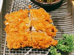 -胜博殿日式炸猪排(悠唐店)