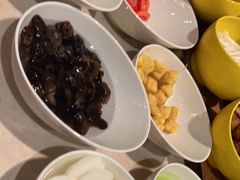 -顺德美的万豪酒店·自助餐·贡厨