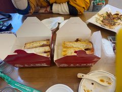 -春水锅贴·传统鲁菜(大明湖店)