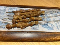-马记永·兰州牛肉面(天通苑家乐福店)