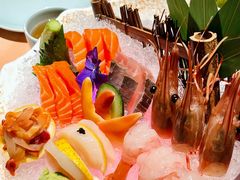 -山葵家·创意料理(宁波来福士店)