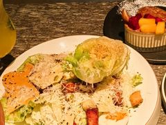 -SHADOWS•Bistro&Eatery(安福路店)