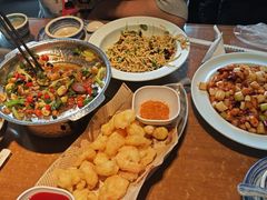 -95号酱骨·一块豆腐(展春园西路店)