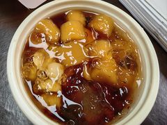 -彬媽糖水(侨鑫国际店)