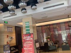 -金色印象·4K影院式足体养生(南滨印象店)