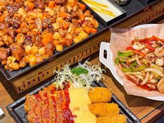 -韩热集市(百源店)
