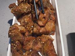 -半天妖|烤鱼·冒烤鸭(汉中吾悦广场店)