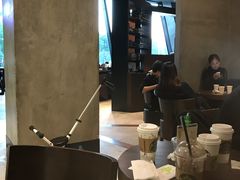 -星巴克臻选(苏州久光百货店)
