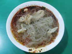 -甘记肥肠粉(马鞍北路店)