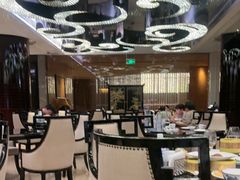 -皇冠假日酒店-御皇轩中餐厅