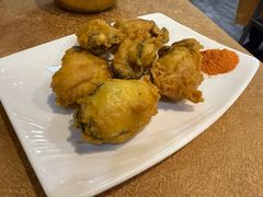 -濠轩阁特色生蚝火锅(水湾路店)