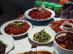 -杨氏青龙虾·吃蟹季(金盛路总店)