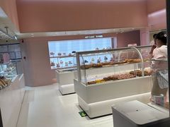 -好利来(望京中福店)