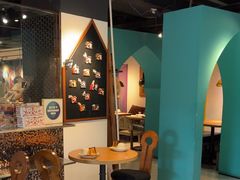 -纳鲁孜·新疆特色餐厅(上海悦荟广场店)