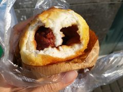 -牛煎里牛肉煎包淮南牛肉汤(广东路店)