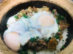-红星光发煲仔饭(大石街店)