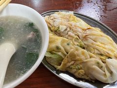 -客家竹盖肠粉王(大和店)