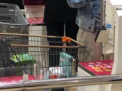 -永旺黄岛购物中心