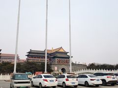 -大明幻境第一城