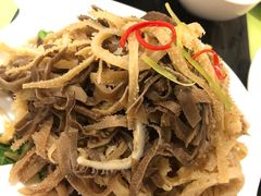 -大眼锅贴水饺(河东店)