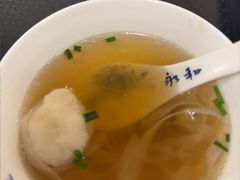 -永和鱼丸(南后街店)