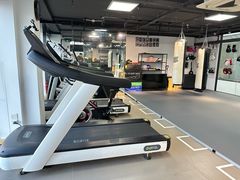 -GymPlus健身(四平路店)