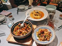 -晓粤·惹味粤菜(凯德乐峰广场店)