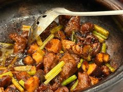 -大嫂镬仔·焖鸡煲·啫啫煲(逢源路店)