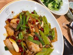 -冯记豆花店(健翔桥店)