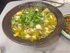 -金哥私房菜馆(张府园总店)