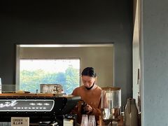 -来回·咖啡(钟村咖啡豆店)