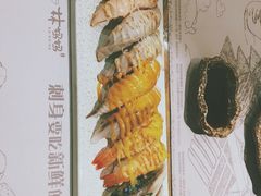 -林妈妈村·日式料理(宝山龙湖天街店)