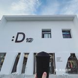 北京探店｜新晋美学集美馆🌈韩国咖啡厅D12