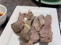 -贯贯吉·清真餐厅(浙江中路店)