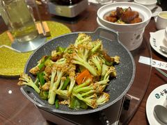 -小菜园新徽菜(北京大兴龙湖天街店)
