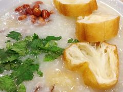 -点都德(华强南店)