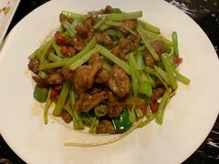 -人民公社大食堂(台湖店)